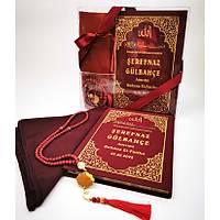 Kiiye zel Yasin kitab Lks Sert Kapak Ciltli Orta Boy 17x25cm 192 sayfa