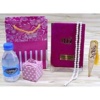 isimli Kadife Yasin kitab ipli antal Set