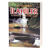 Kevser den lahiler Kasideler ve Mevlid i erif