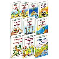 ocuklar in Peygamberlerin Hayatndan En Gzel Hikayeler 10 kitap