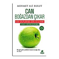 Can Boazdan kar,Mehmet Ali Bulut
