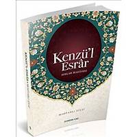 Kenz'l Esrar / Srlar Hazinesi,Mostarl Ziya-i