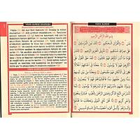Yasin Kitab 99 taneli Namaz Tesbih Mevlt hediyesi seti Yeil kapak