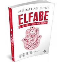Elfabe El ve Yz izgilerinin Anlam,Mehmet Ali Bulut