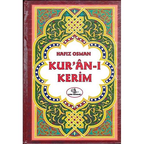 Türkçe okumuşlu Kuranı Kerim