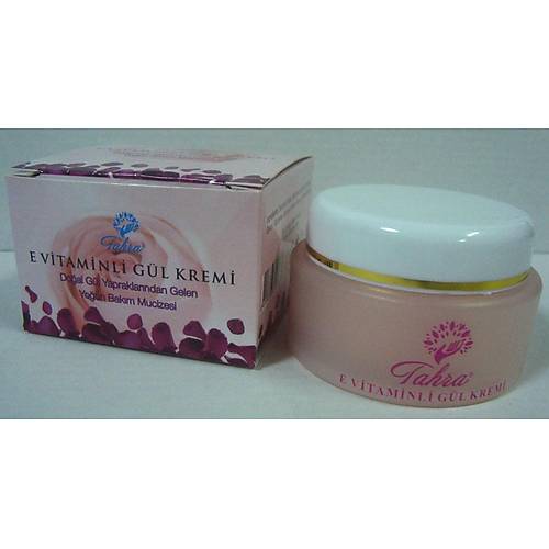 E Vitaminli Gl Kremi
