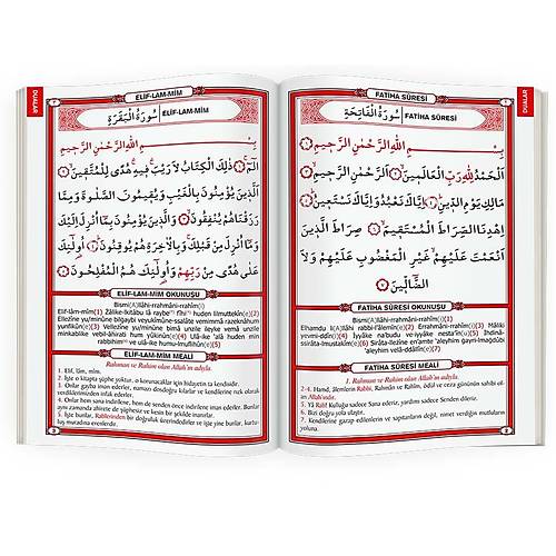 Mevlt Seti 2 Orta Boy 80 Sayfa Yasin Kitab Tl Kese