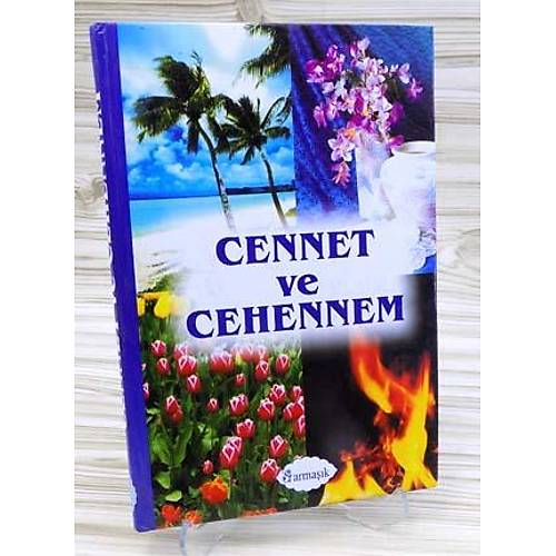 Cennet ve Cehennem sarmak