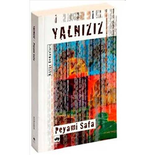 Yalnzz,Peyami Safa