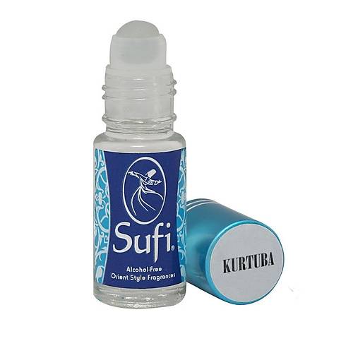 Sufi Alkolsuz Esans, Kurtuba