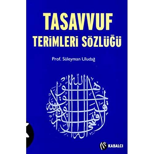 Tasavvuf Terimleri Szl