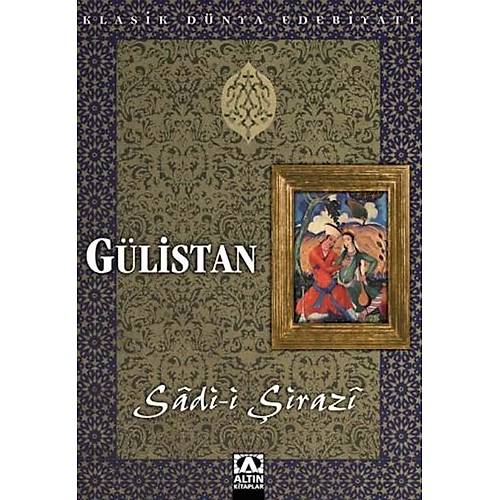 GLSTAN SAD- RAZ