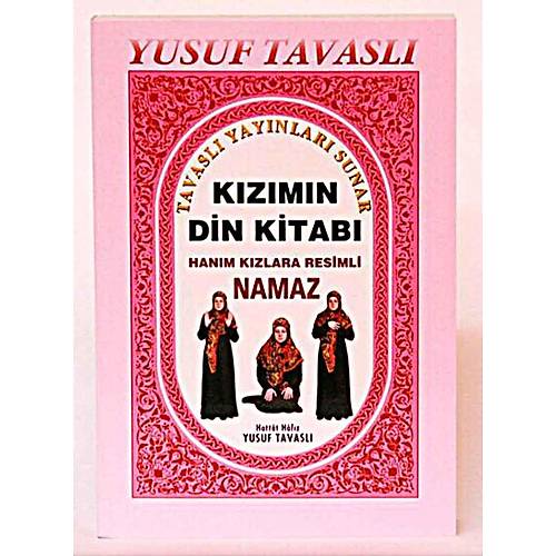 Kzmn Din Kitab Kod: B10