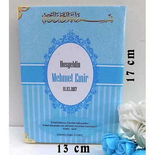 zel Ciltli sim Baskl Yasn Kitab, B1