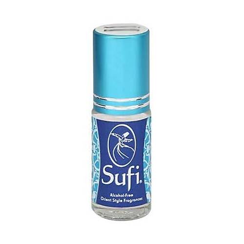 Sufi / elale Alkolsuz Esans, Misk