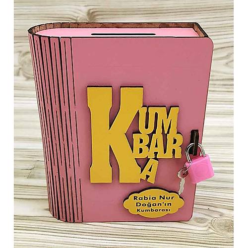 zel isimli Ahap Kitap Kumbara