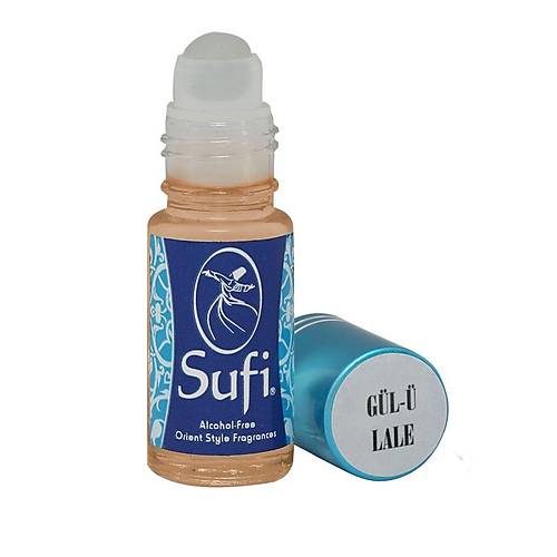 Sufi Alkolsuz Esans, Gl  Lale