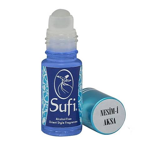 Sufi Alkolsuz Esans, Nesimi Aksa