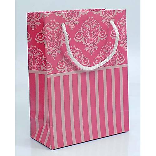 Karton antal Yasin Kitab Pembe Kapak set 64 sayfa