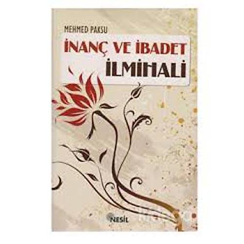 nan ve badet lmihali,Mehmed Paksu