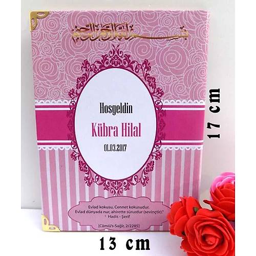 zel Ciltli sim Baskl Yasn Kitab, B1