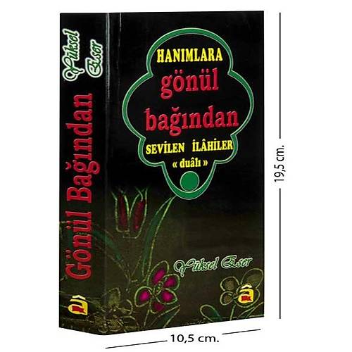 Hanmlara Gnl Bandan Sevilen lahiler - Dual