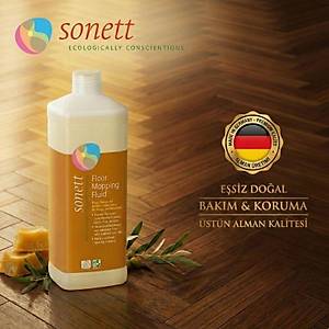 Sonett Zemin Cilalama S�v�s�