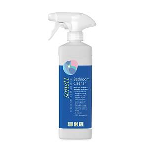 Sonett Organik Banyo Temizleyici Sprey - 500 ml