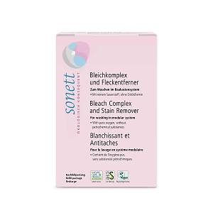 Organik Beyazlat�c� Kompleks Ve Leke Giderici 900gr