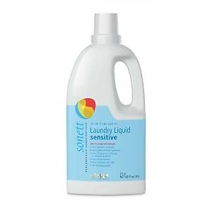 Sonett Baby Organik Kokusuz Hassas Seri �ama��r Y�kama Deterjan� 2Lt