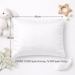 Premium �pek Bebek Yast���