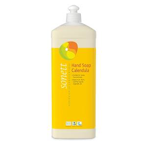 Organik S�v� El Sabunu Calendula 1 L