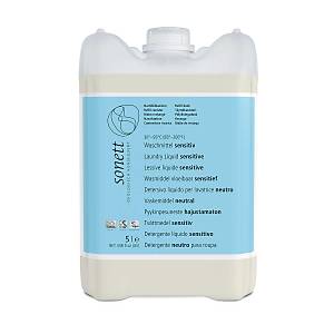 Sonett Organik Kokusuz �ama��r Deterjan� Hassas Serisi 5lt