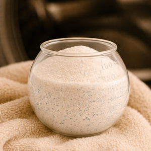 �ama��r Y�kama Topu