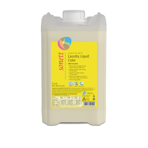 Renkliler i�in �ama��r Y�kama 5lt