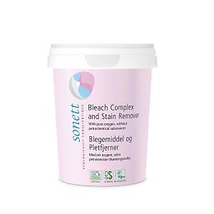 Organik Beyazlat�c� Kompleks Ve Leke Giderici 450 G