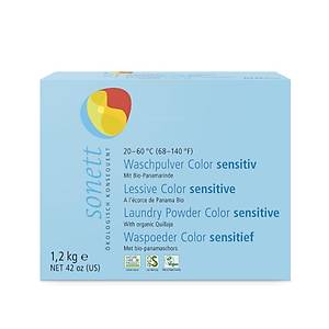 Bitkisel Hassas Serisi Renkli �ama��r Y�kama Deterjan�