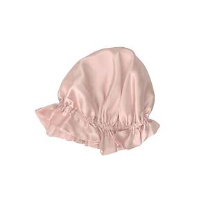 Pembe Saf �pek Sa� Bonesi