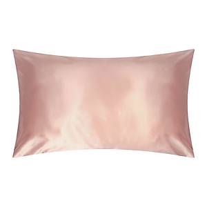 Premium 22MM �pek Kalitesinde Somon �pek Yast�k K�l�f�