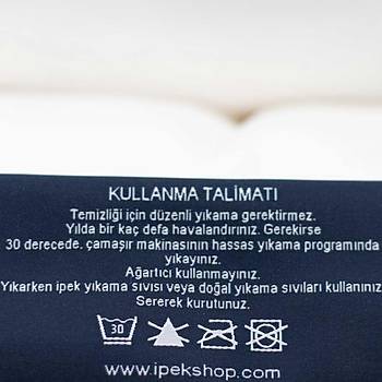 Battal Klk pek Yorgan ve Yastk Seti
