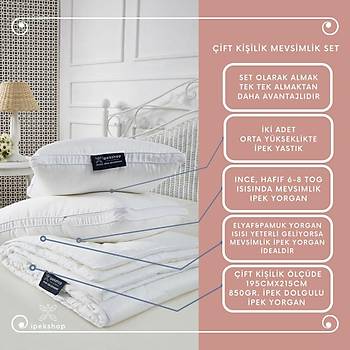 ift Kiilik Mevsimlik Set