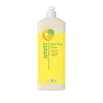 Organik Sv El Sabunu - Limon Otu zl- 1 L