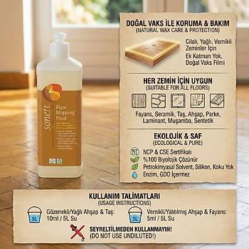 Sonett Zemin Cilalama S�v�s�