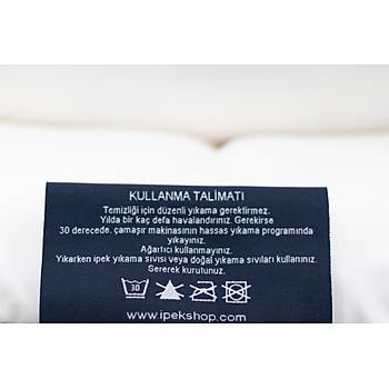 Tekne in Tek Kiilik pek Yorgan