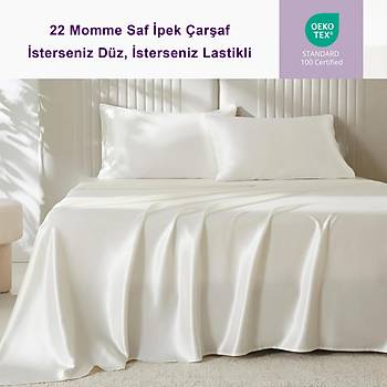 Tek Kiilik Krk Beyaz Saf pek araf