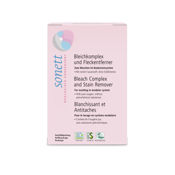 Organik Beyazlatc Kompleks Ve Leke Giderici 900gr