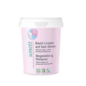 Organik Beyazlat�c� Kompleks Ve Leke Giderici 450 G