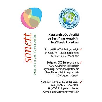 SONETT Eko Bulak Sngeri 4'l