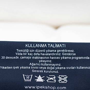 Tek Kiilik Mevsimlik Set