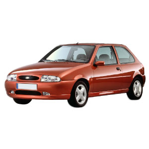 Ford Fiesta 1996 2001 Yedek Parça
